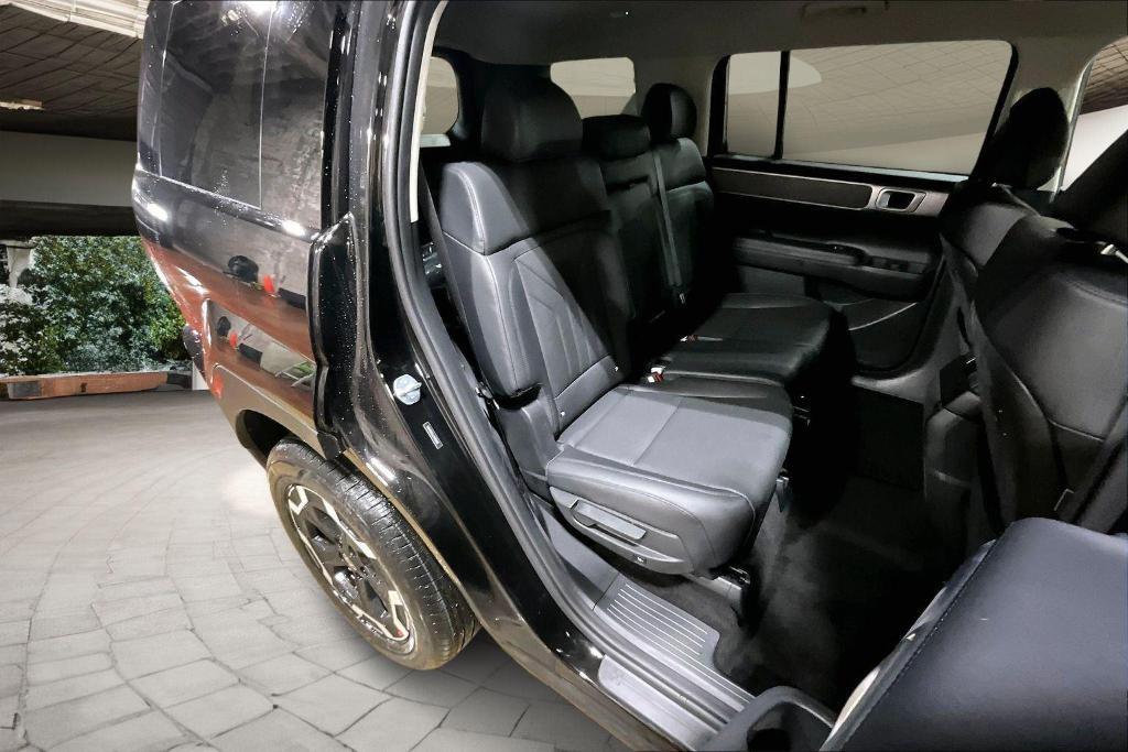 new 2026 Hyundai Santa Fe car, priced at $36,248