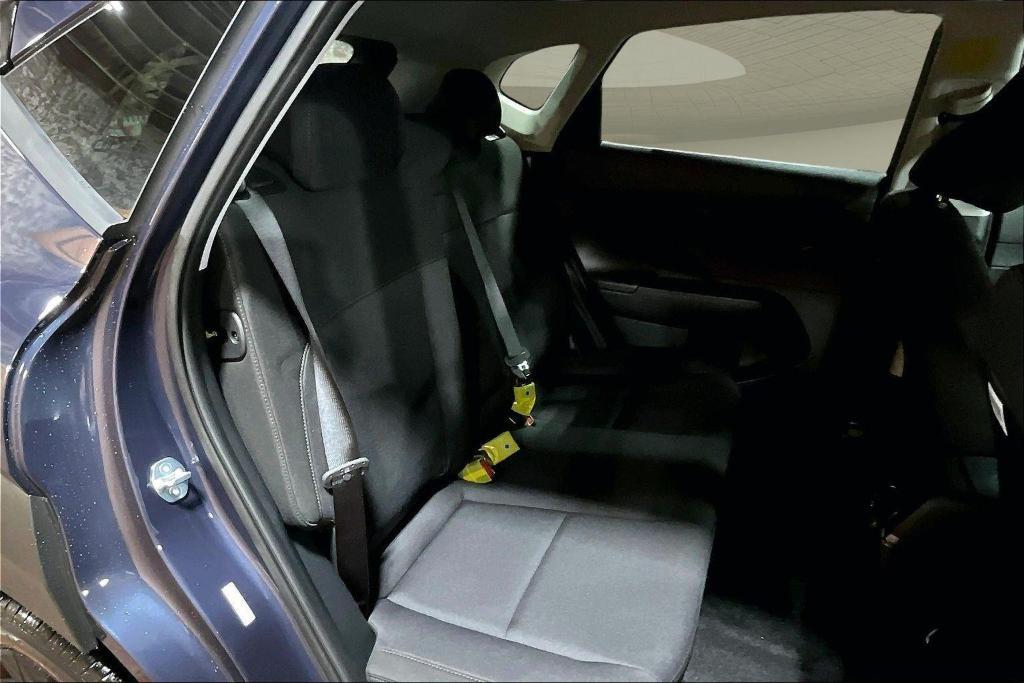 new 2026 Hyundai Kona car, priced at $28,390