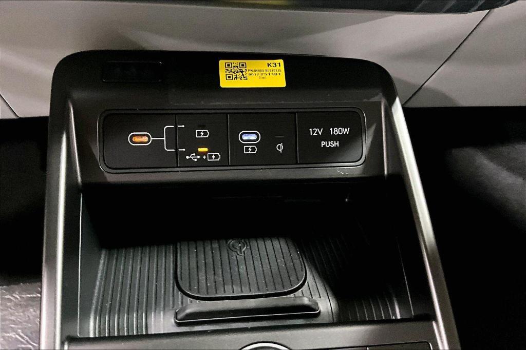 new 2026 Hyundai Kona car, priced at $28,237