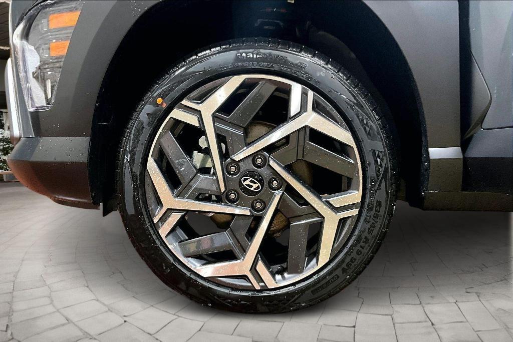 new 2026 Hyundai Kona car, priced at $28,237