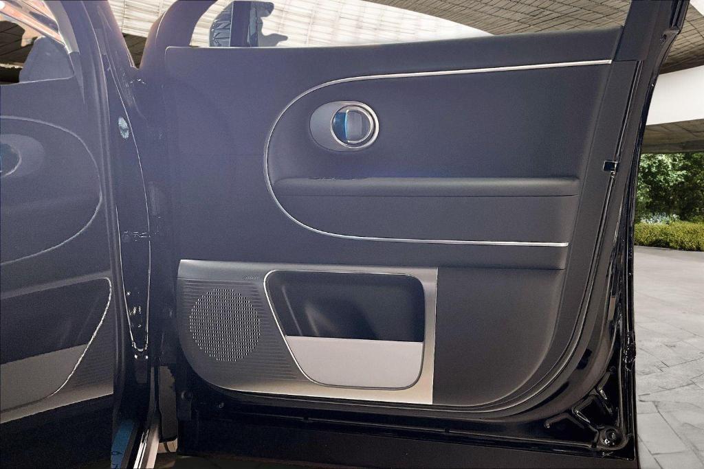 new 2026 Hyundai IONIQ 9 car, priced at $56,000