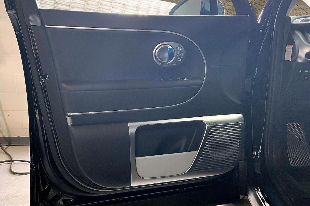 new 2026 Hyundai IONIQ 9 car, priced at $56,000