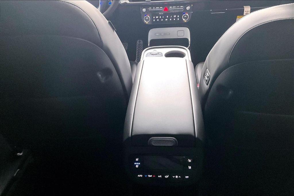 new 2026 Hyundai IONIQ 9 car, priced at $56,000