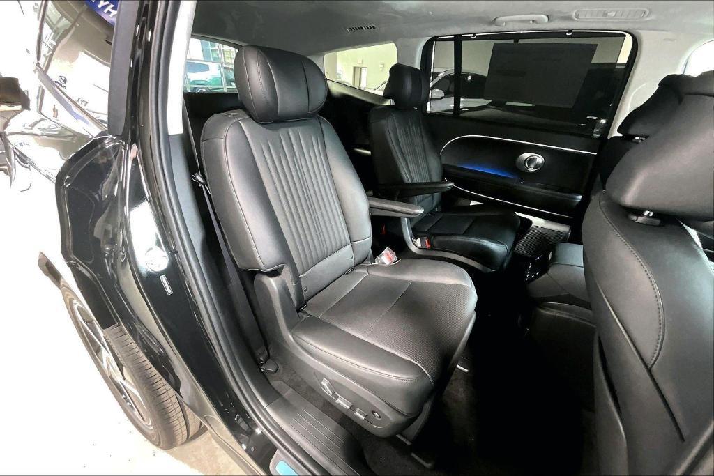 new 2026 Hyundai IONIQ 9 car, priced at $56,000
