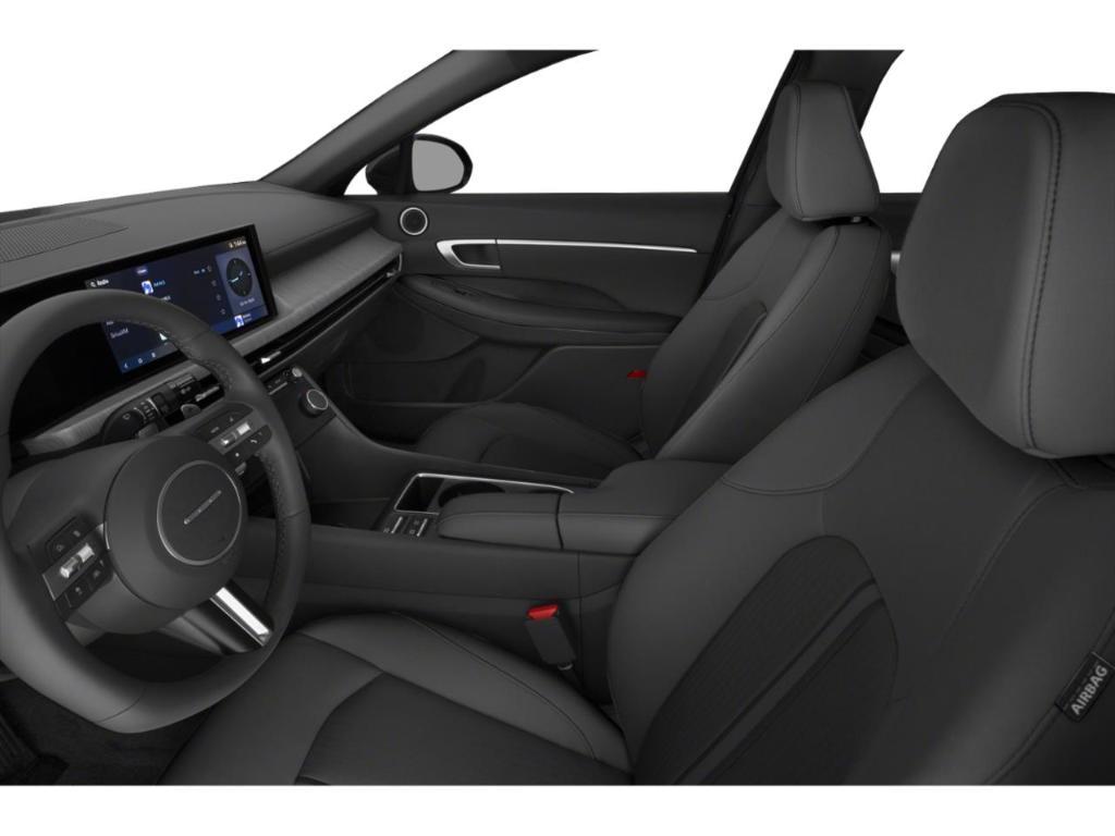 new 2026 Hyundai Sonata Hybrid car, priced at $33,540