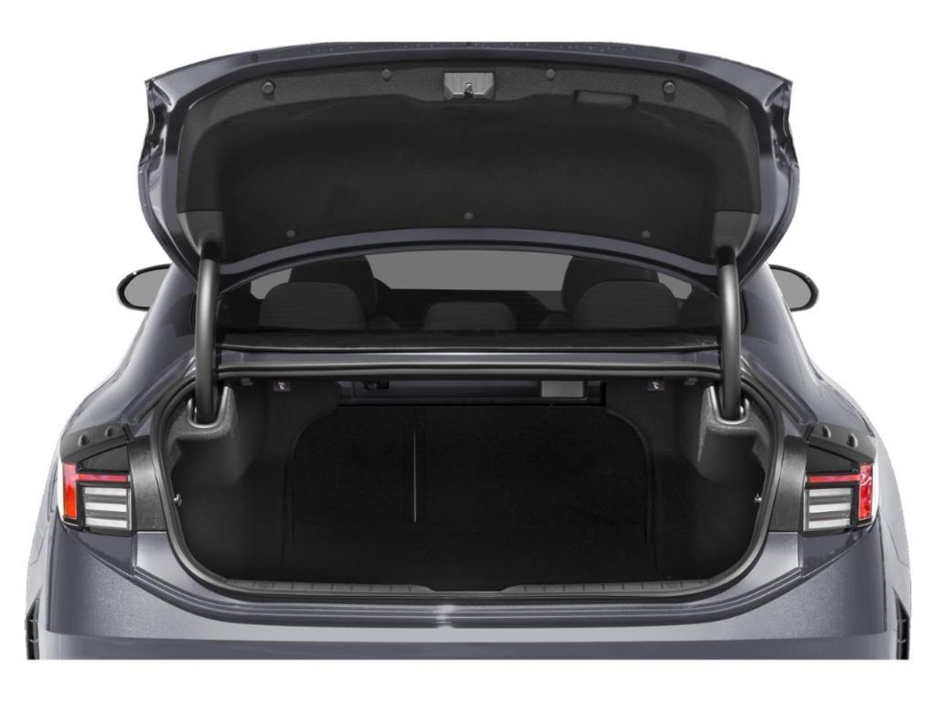 new 2026 Hyundai Sonata Hybrid car, priced at $33,540