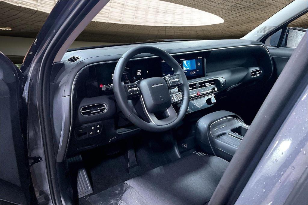 new 2026 Hyundai Palisade car, priced at $39,668