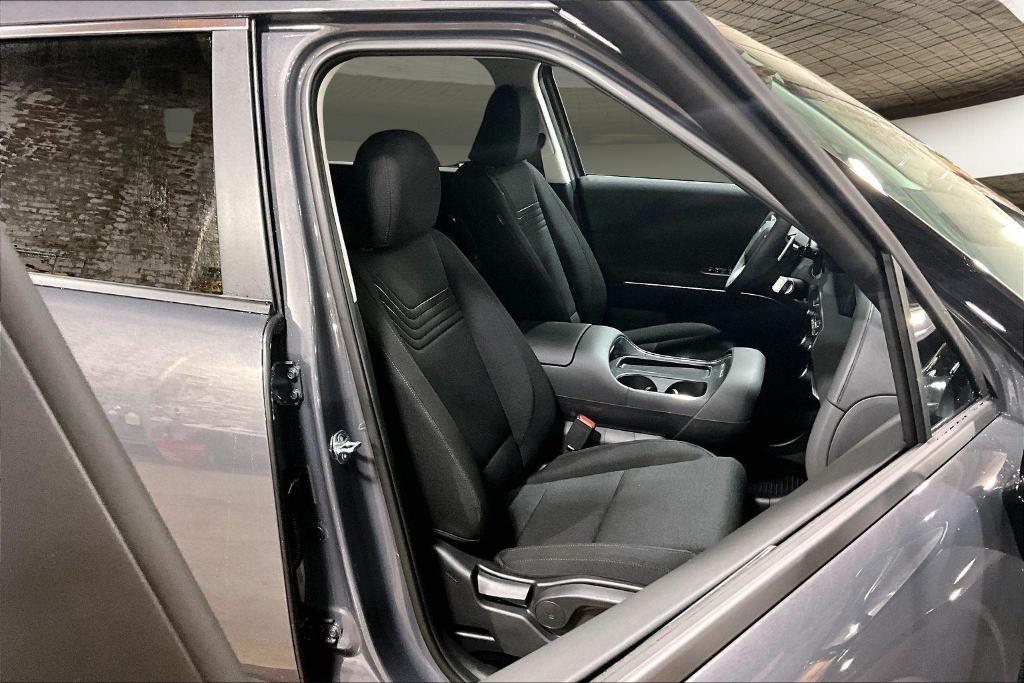 new 2026 Hyundai Palisade car, priced at $39,668