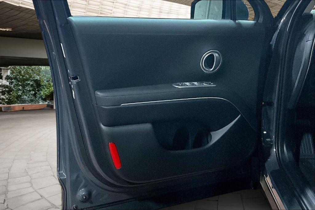 new 2026 Hyundai Palisade car, priced at $39,668