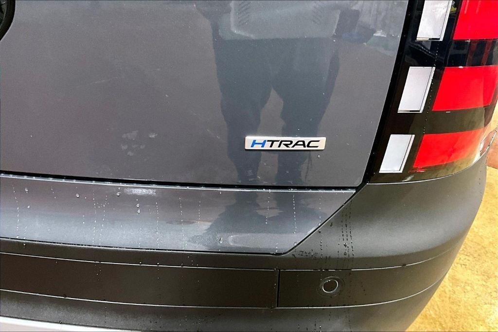 new 2026 Hyundai Palisade car, priced at $39,668