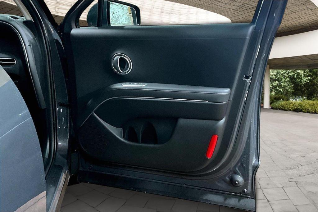 new 2026 Hyundai Palisade car, priced at $39,668