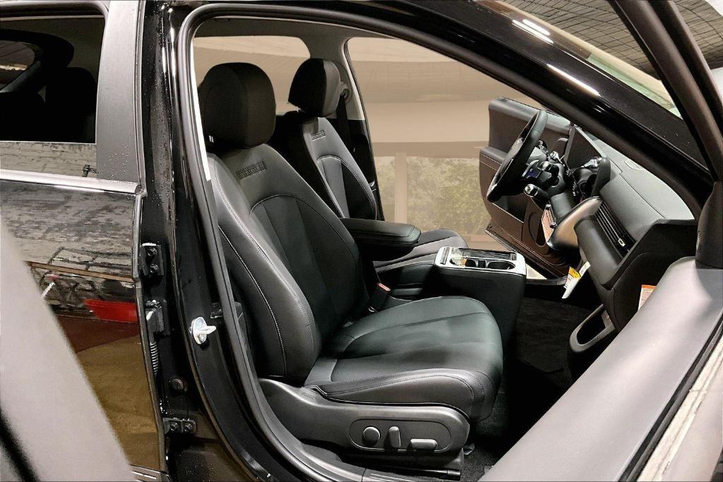 new 2026 Hyundai IONIQ 5 car, priced at $40,500