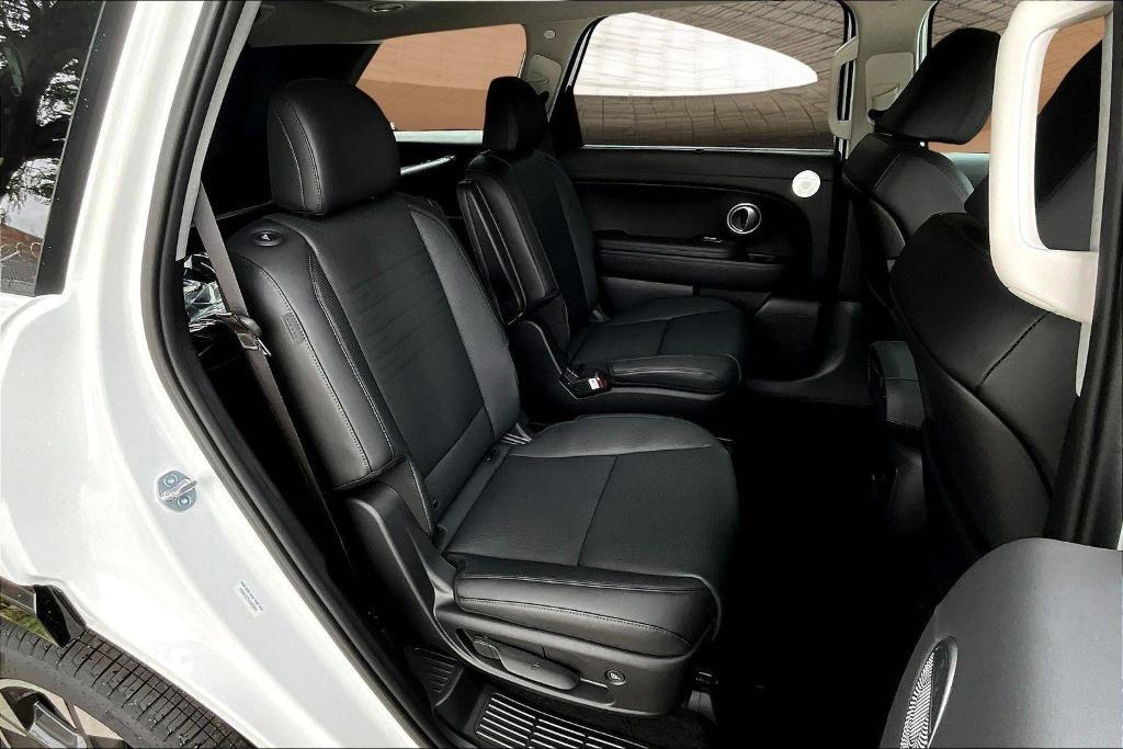 new 2026 Hyundai Palisade car, priced at $48,336