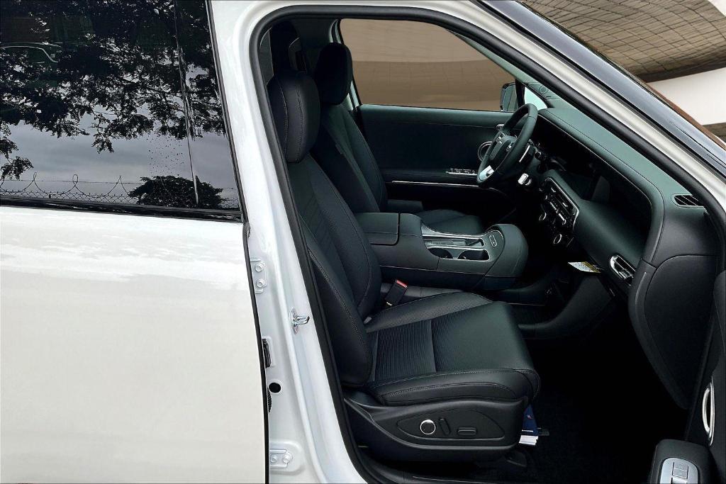 new 2026 Hyundai Palisade car, priced at $48,336