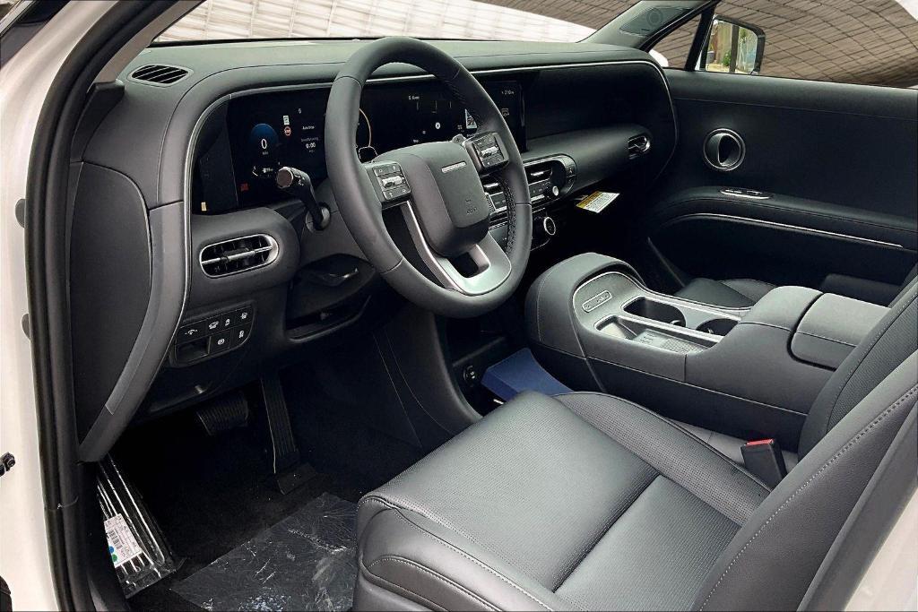 new 2026 Hyundai Palisade car, priced at $48,336