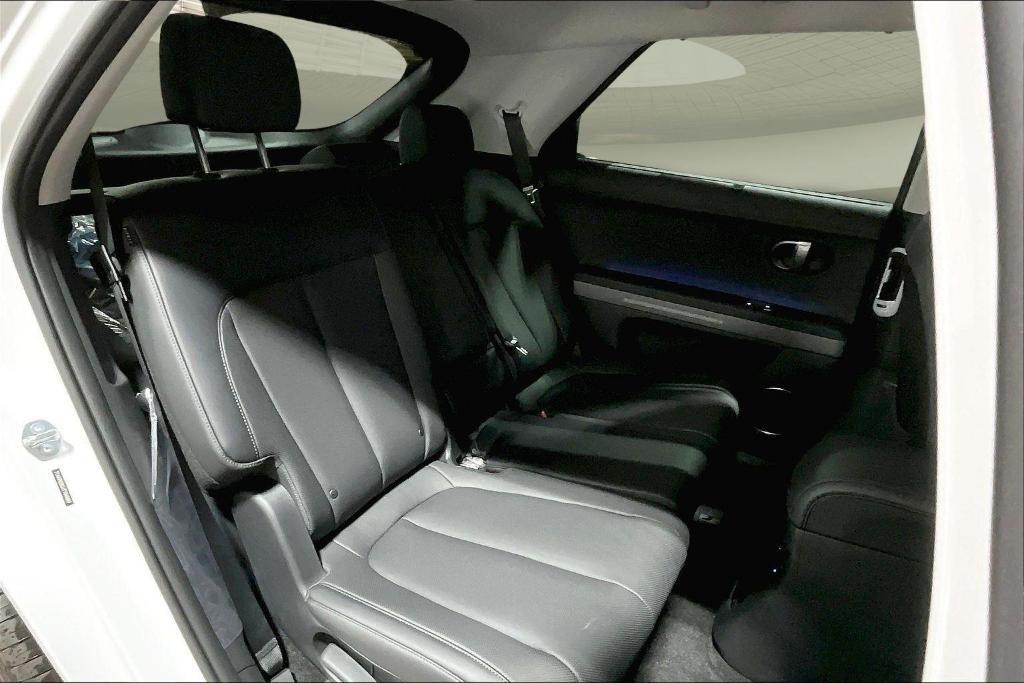 new 2026 Hyundai IONIQ 5 car, priced at $45,166