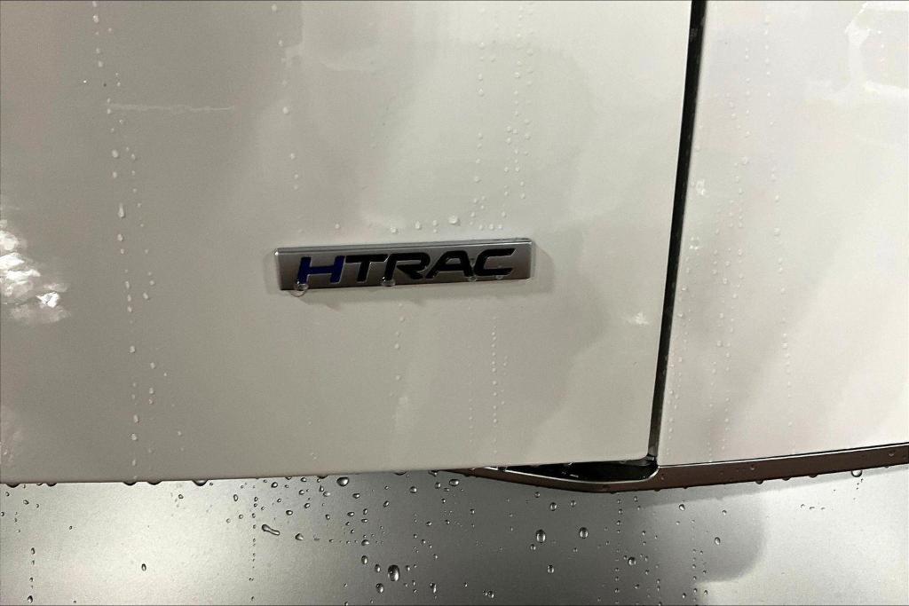 new 2026 Hyundai IONIQ 5 car, priced at $45,166