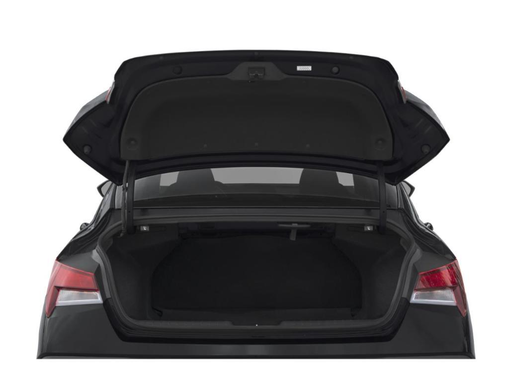 new 2026 Hyundai Elantra car, priced at $26,735