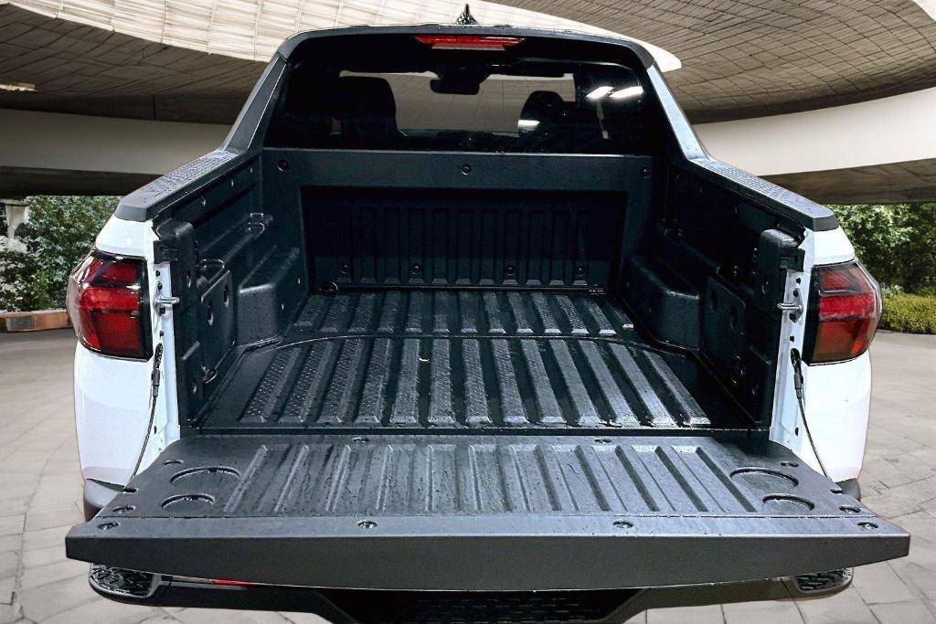 new 2026 Hyundai SANTA CRUZ car, priced at $28,322