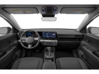 new 2026 Hyundai Kona car, priced at $29,242