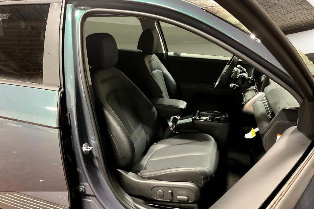 new 2026 Hyundai IONIQ 5 car, priced at $41,757