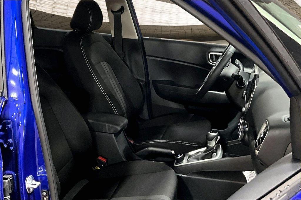 new 2025 Hyundai Venue car, priced at $20,000