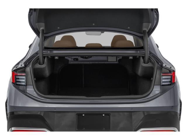 new 2026 Hyundai Sonata Hybrid car, priced at $39,288
