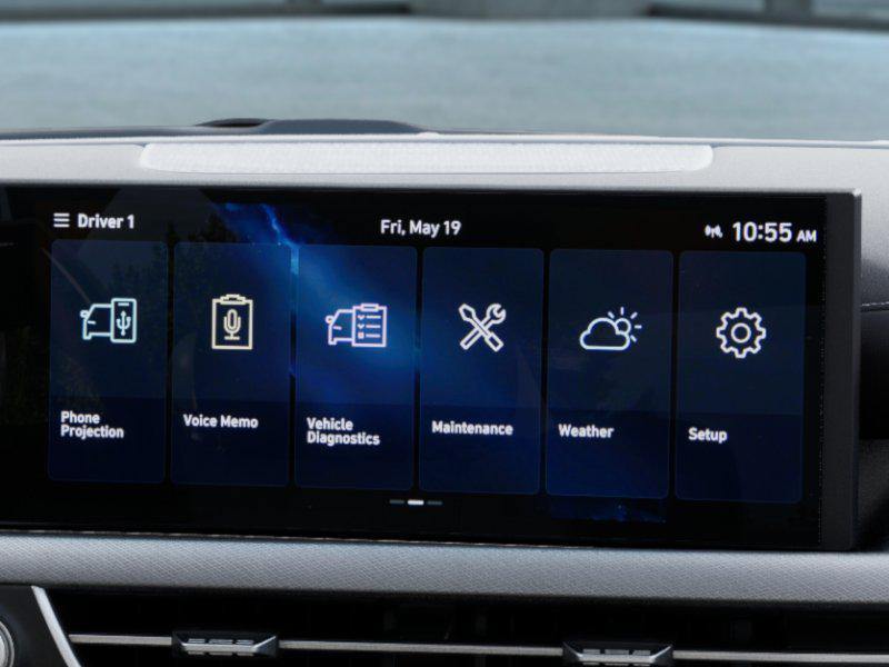 new 2026 Hyundai Sonata car, priced at $26,207