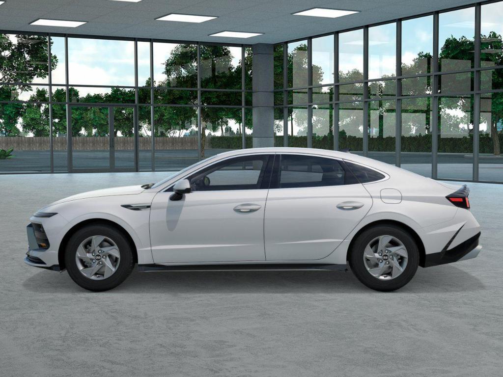 new 2026 Hyundai Sonata car, priced at $26,207