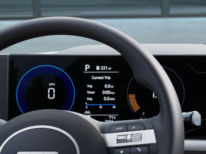 new 2026 Hyundai Sonata car, priced at $26,207