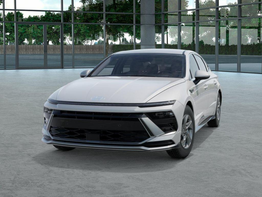 new 2026 Hyundai Sonata car, priced at $26,207