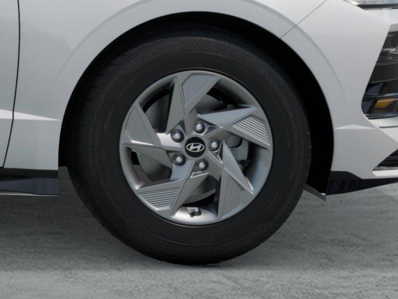 new 2026 Hyundai Sonata car, priced at $26,207