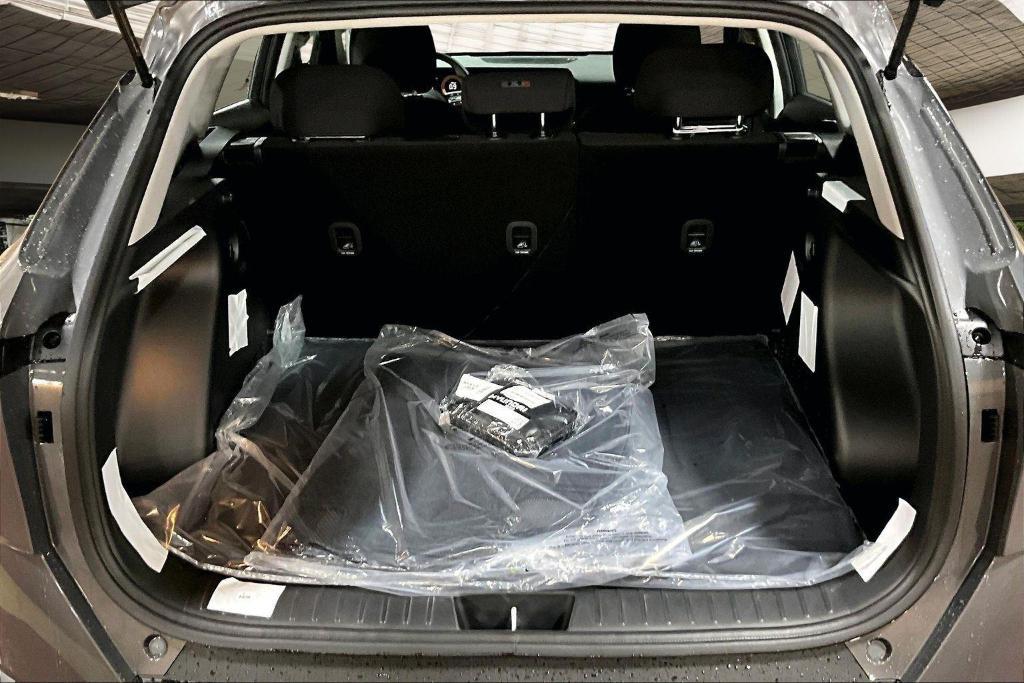 new 2026 Hyundai Kona car, priced at $27,136