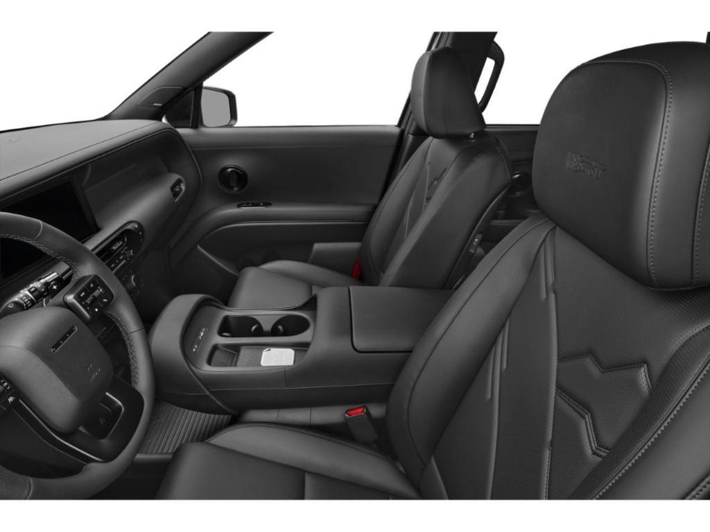 new 2026 Hyundai Palisade car, priced at $44,967