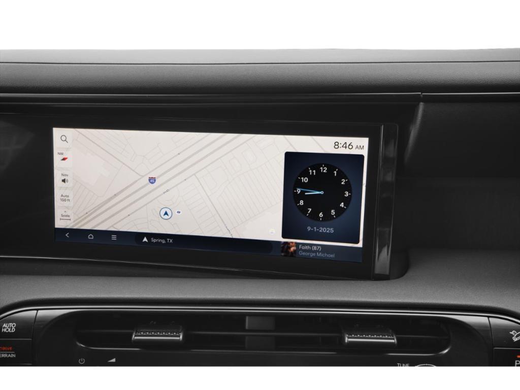 new 2026 Hyundai Palisade car, priced at $44,967