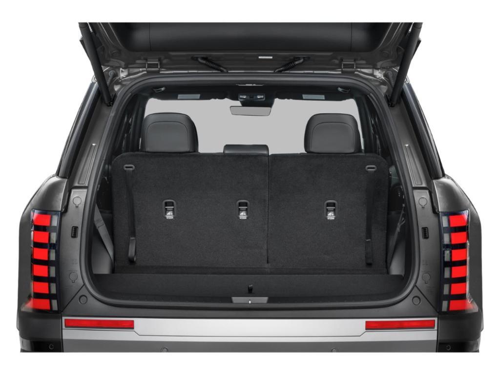 new 2026 Hyundai Palisade car, priced at $44,967