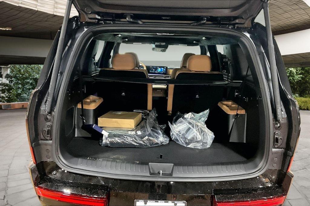 new 2026 Hyundai Santa Fe car, priced at $47,558