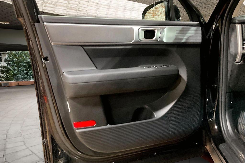 new 2026 Hyundai Santa Fe car, priced at $33,674