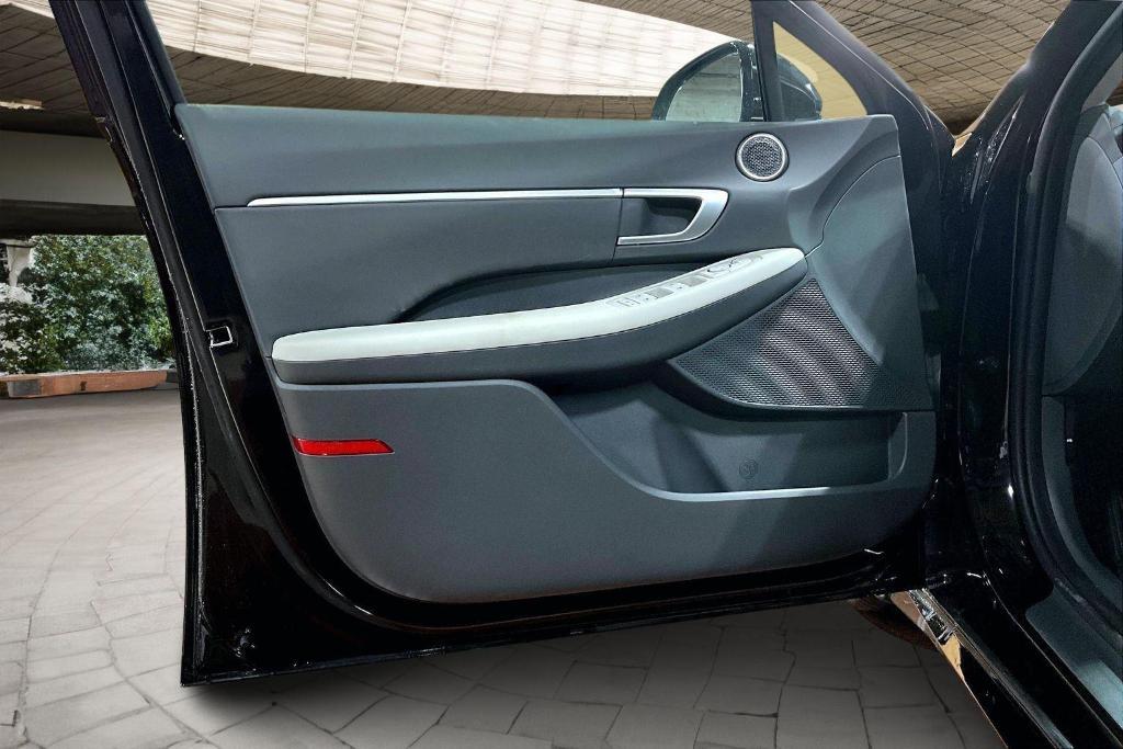 new 2026 Hyundai Sonata car, priced at $27,080