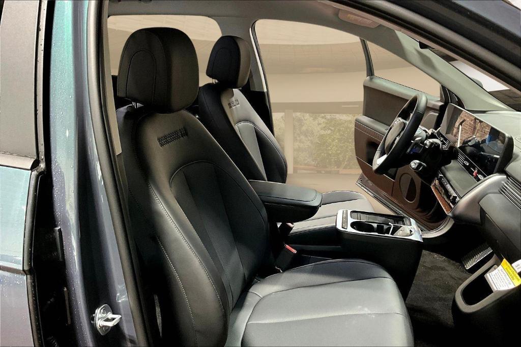 new 2026 Hyundai IONIQ 5 car, priced at $41,302