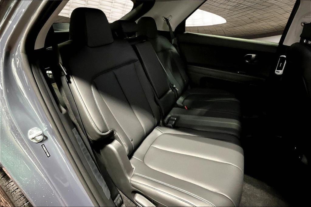 new 2026 Hyundai IONIQ 5 car, priced at $41,302