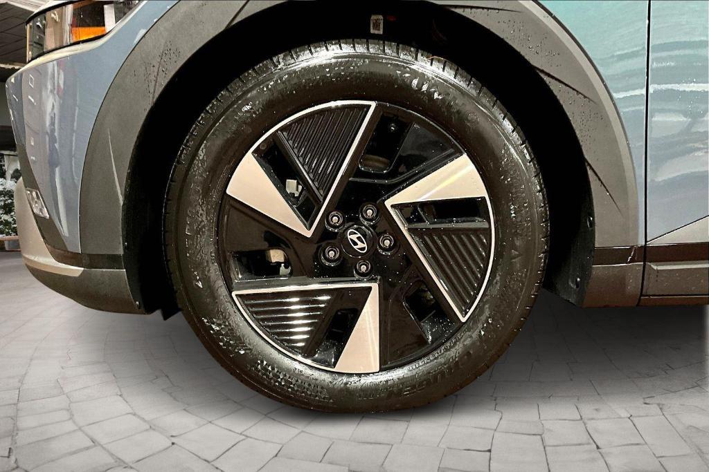 new 2026 Hyundai IONIQ 5 car, priced at $41,302