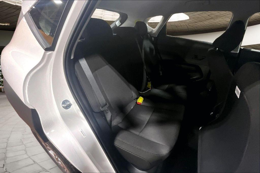 new 2026 Hyundai Kona car, priced at $26,566