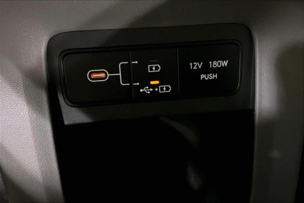 new 2026 Hyundai IONIQ 5 car, priced at $41,747