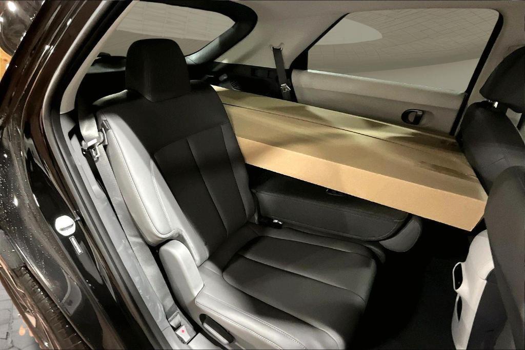 new 2026 Hyundai IONIQ 5 car, priced at $41,747