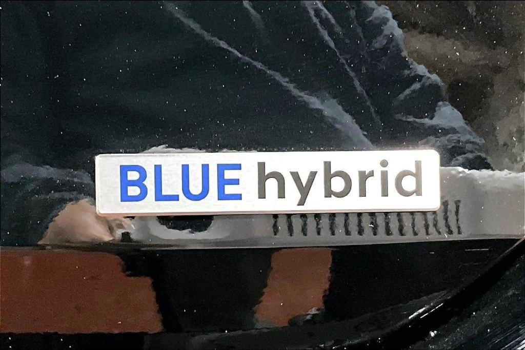 new 2026 Hyundai ELANTRA HEV car, priced at $26,372