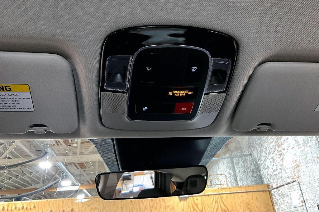 new 2026 Hyundai TUCSON Hybrid car, priced at $33,697