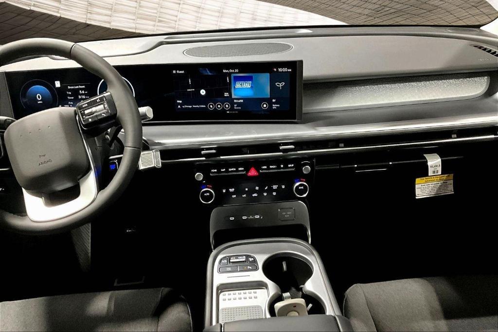 new 2026 Hyundai IONIQ 9 car, priced at $40,395