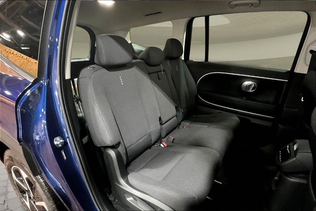 new 2026 Hyundai IONIQ 9 car, priced at $40,395