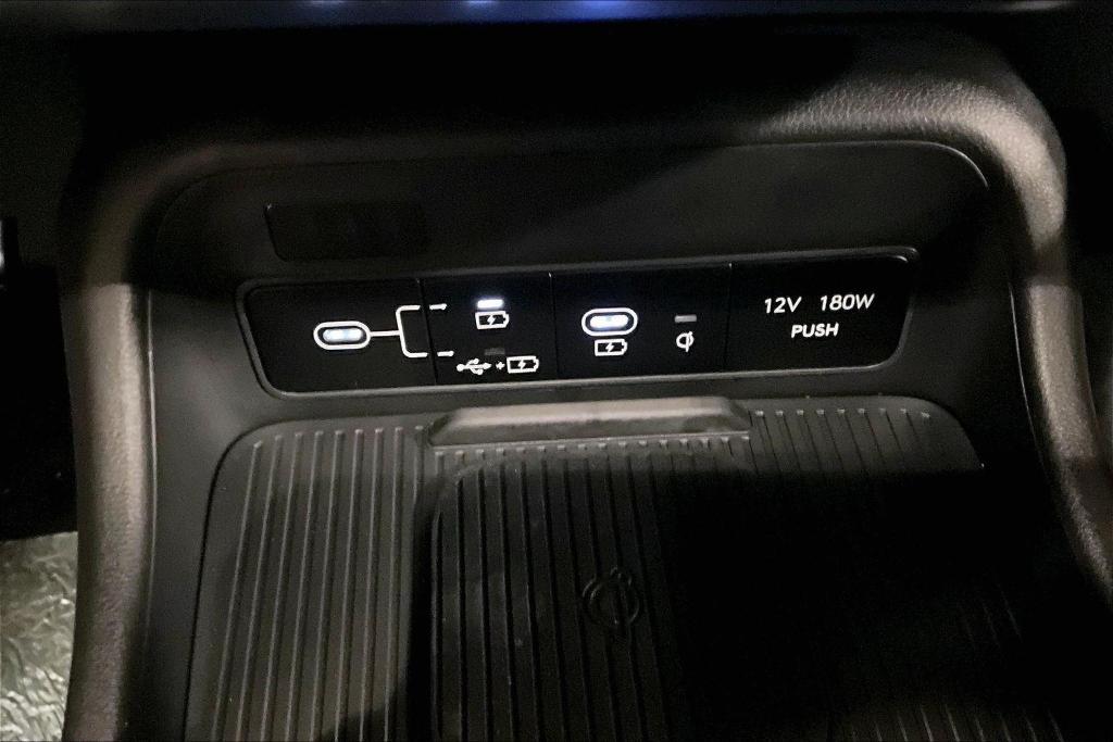 new 2026 Hyundai Kona car, priced at $27,512